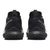 Nike React Pegasus Trail 4 Gore Tex Black Wolf Grey Women's Sneakers DJ7929-001