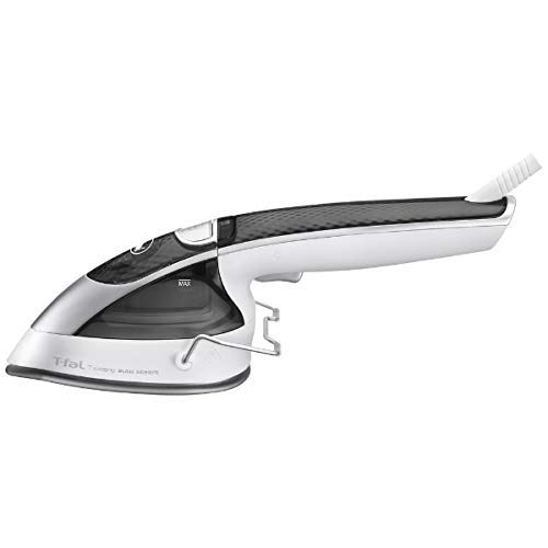 

Tefal Clothes Steamer with Cord Tweeny Auto Steam DV9120J0 (T-FAL) T-FAL