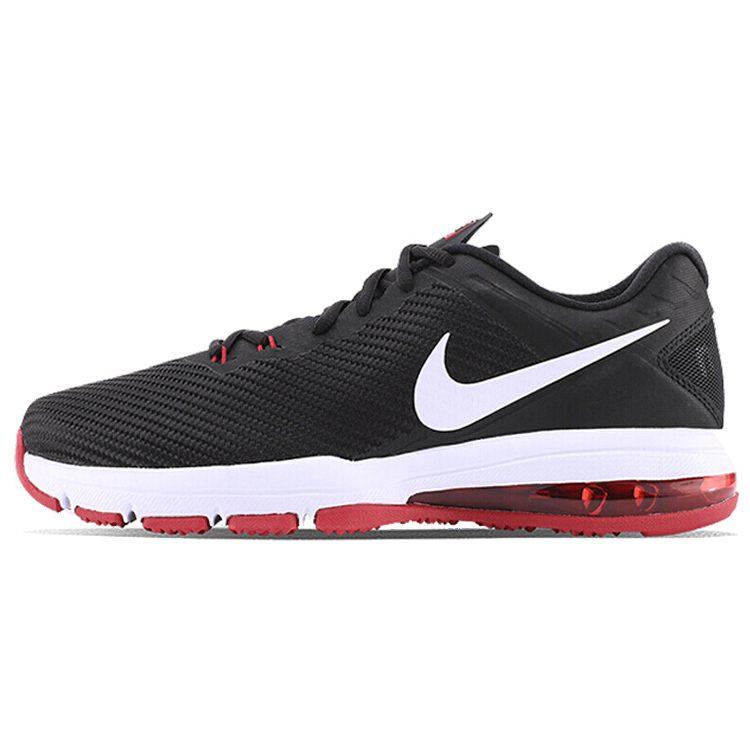 Nike Air Max Full Ride Tr 1.5 'Bred' 869633-060