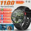 New T-Rex3 Ultra 1100mAh Battery Smart Watch GPS Track Compass IP69K Waterproof Sports tracker Outdoors Military Smartwatches