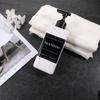 24 Pcs Waterproof Soap Labels Lotion Labels Reble Kitchen Hand Soap Dispenser Label Stickers Bathroom Labels Stickers for Shampoo and Conditioner