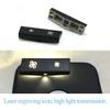 For BMW 5GT 5 6 7 Series F01 F02 F06 F07 F10 F11 F12 F18 Air Conditioning Fan Wind Volume AC Control Switch Button Cap Cover