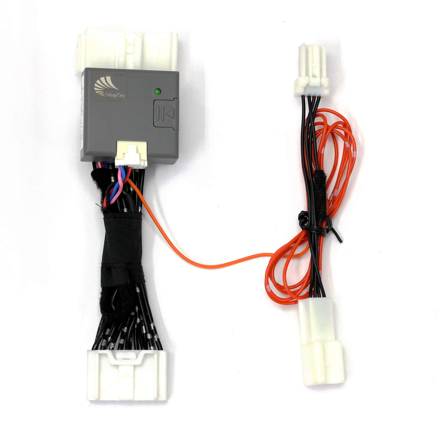 

Комплект замка двери для Toyota Fit серии 4-го поколения, GR/GS с аварийной сигнализацией, активируемой скоростью (с Предупреждением)