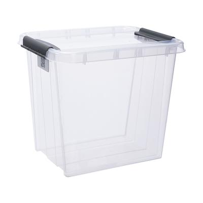 PRO BOX CONTAINER 53L - CAPACITY PB53