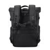 Lishen Roll-Top Laptop Backpack