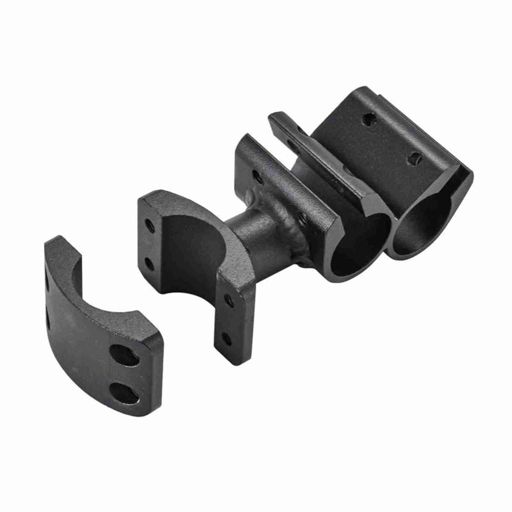 Bicycle Surfboard Racks Bike Surfboard Hanger Compatible with Shortboards Longboards Paddleboards (Green)