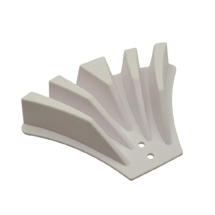 Deviatore Pluviale Pluviali Grondaie Dispersore Acqua Piovana Deflettore Protettivo Resistente alle Intemperie Protezione per Esterno Giardino Cortile