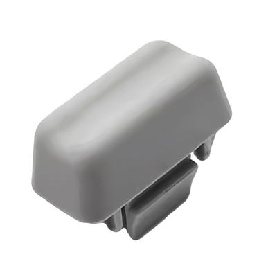 Sun Visor Stop Clip 1533088 1090079 For Tesla For Model 3 2017- For Model Y - Sun Visor Retention Clip Plastic