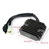 Voltage Regulator Rectifier For Arctic Cat ATV 400/500 FIS 4X4 AUTO 2000 2008