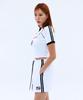 Mihag 94 Football Women'S Jersey Half Pants (White)