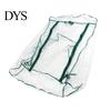 Greenhouse Plastic Foldable Clear Cover Flower Bonsai Plant Protective Grow Tent