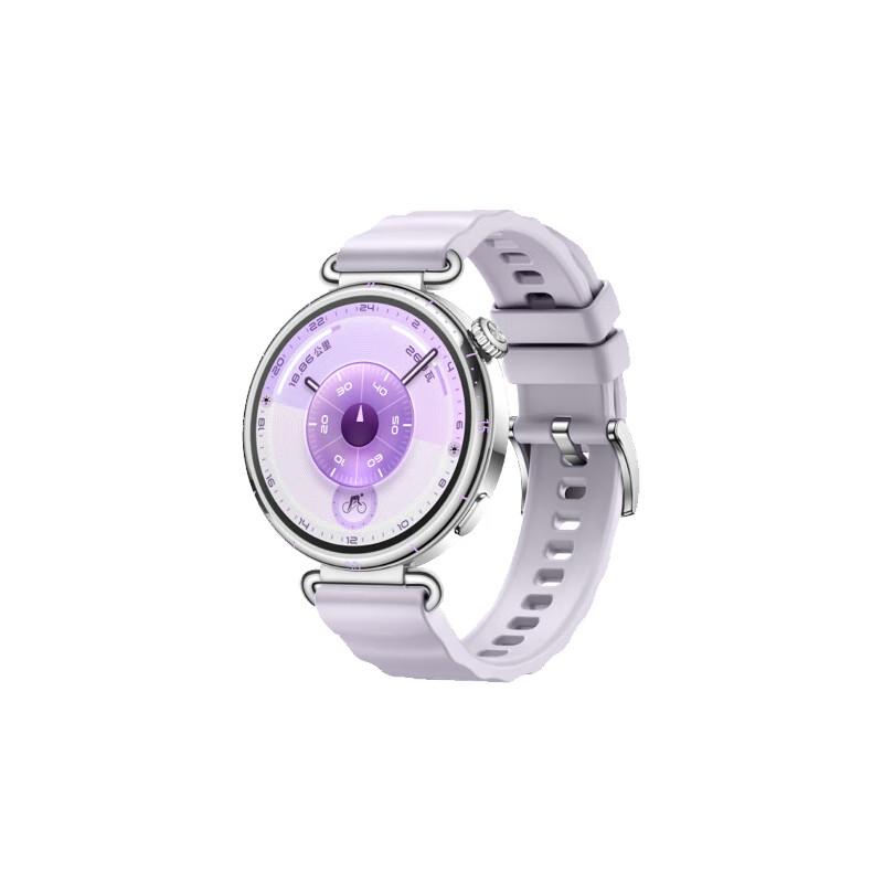 

Huawei Watch GT 6 Smartwatch (CN version)