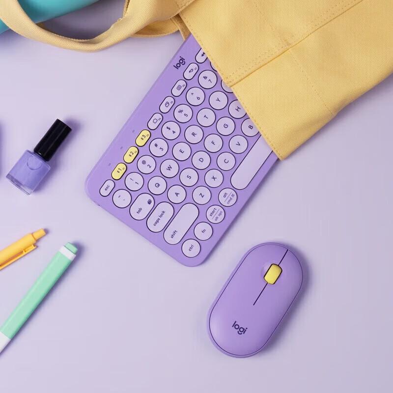 Logitech K380 Multi-Device Bluetooth Keyboard