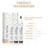 Pióro do sztucznych piegów do twarzy Naturalny wodoodporny korektor zapewniający długotrwały wygląd Dot Spot Pen Makep Tool Kosmetyk