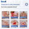 Segang Pharmaceutical Breast Nodule Care Patch