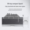CHERRY BW2680 Wireless Keyboard Mouse Set