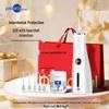 Holiday Gift Box Water Flosser: Festive Edition for New Year's, Valentine's, Mid-Autumn