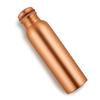 Copper Water Bottle ? 34 Oz. Extra Large ? Handcrafted Ayurvedic Pure Copper Drink, Drink More Water Bottle ? MS-645132 Copper Bottle