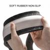 Car Steering Wheel Cover For Suzuki Jimny Swift Grand Vitara Ignis Alto Baleno SX4 Samurai S-Cross Celerio Ertiga Ciaz Equator