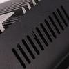 N-368 12V 2 Channel Car Audio Power Amplifier 2x70W 4 Ohm Stable 10hz-30khz Frequency 2-Way Vehicle Mounted Sound Amplifiers