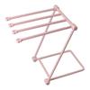 Trendy Hair Hoop Storage Rack Hair Hairpins Accessories Vertical Display Shelf  Women