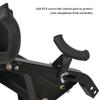 Wall-mounted Alto Tenor Saxophone Stand Sax Holder Saxophone Display Shelf Display Rack Saxophone Hanger Saxophone Accessory