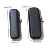 Stylish Dustproof Storage Bag Practical Zippered Case Compact Carrying Case