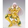 TAMASHII NATIONS Saint Cloth Myth EX Aries Mu Revival Version 180mm Painted Action Figure ABS PVC Diecast