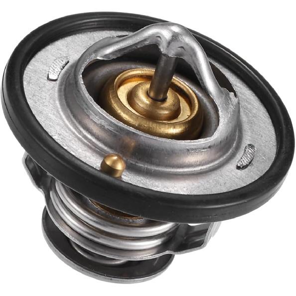 

Motoforti No.1305A712/1305A283 Car Engine Coolant Thermostat Housing Assembly for Mitsubishi Outlander 2011-2012 Long-Lasting
