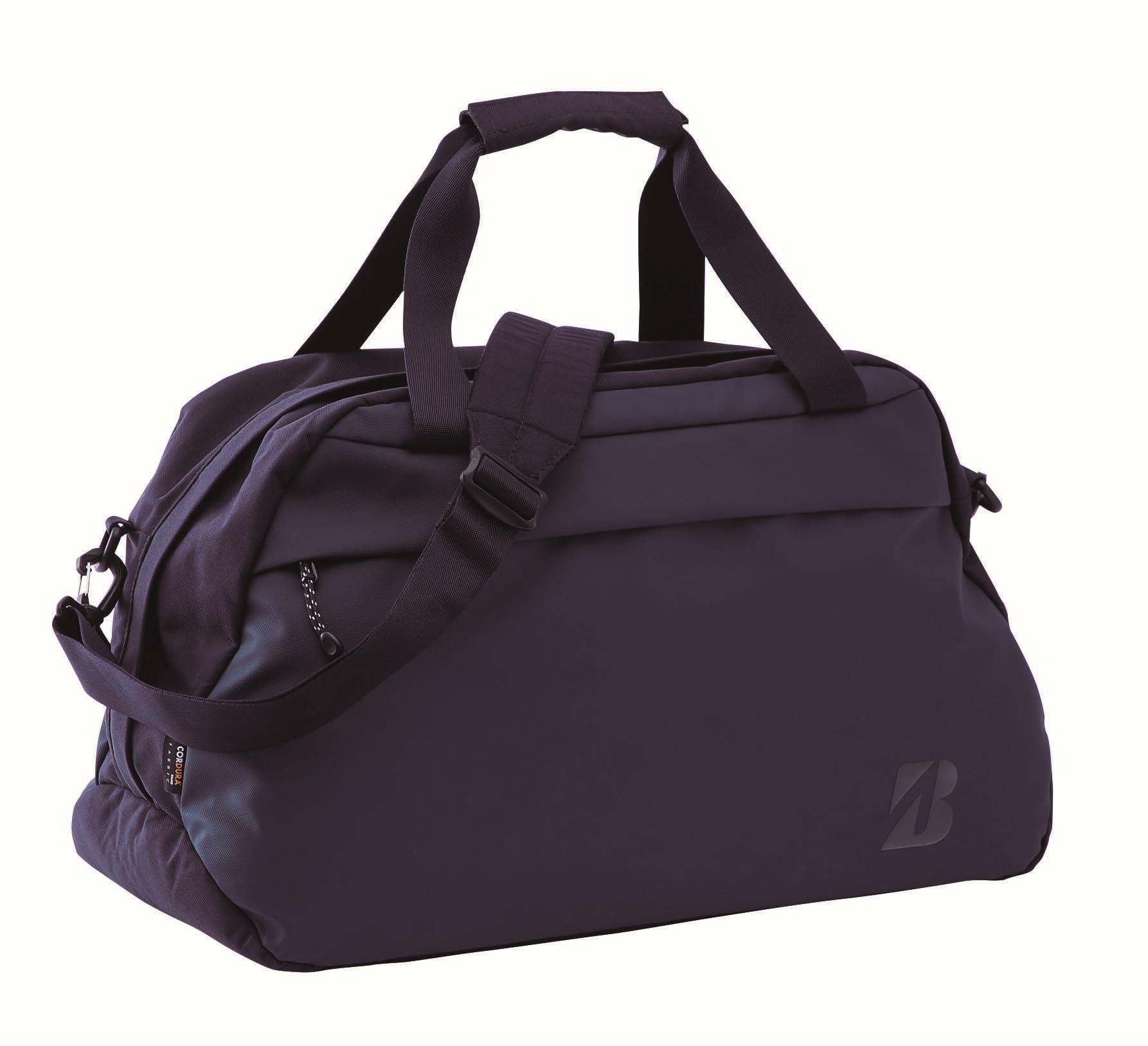 

BRIDGESTONE Golf Boston Bag BBG370NA Navy [BRIDGESTONE]