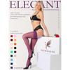 High quality brand new  Thigh High Stockings Silicone Lace Top Stay Up Silky Semi Sheer Pa