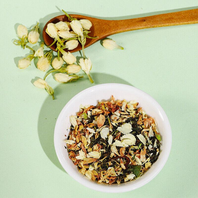 New Tea Strong Flavor Jasmine Tea Green Tea Bag