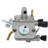 For Fs400 Fs450 Universal Carburetor Fuel Filter Kit Lawn Mower With Oil Pump And Air Filter