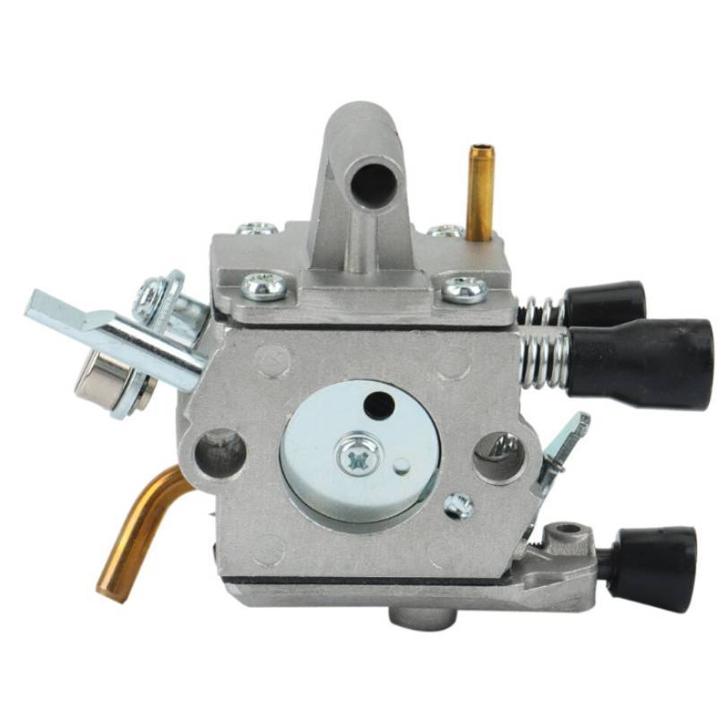 For Fs400 Fs450 Universal Carburetor Fuel Filter Kit Lawn Mower With Oil Pump And Air Filter
