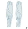 Summer Loose Sunscreen Driving Ice Silk Sleeve Female Long Length UV Protection Arm Arm Glove Sleeves Super Soft Breathable