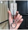 Custom Key Case for Hongqi Models: HS5, H5, H9, EQM5, H6, HS7 - Premium Design for Men and Women