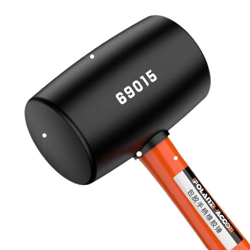 Large Rubber Mallet for Tiling and Installation