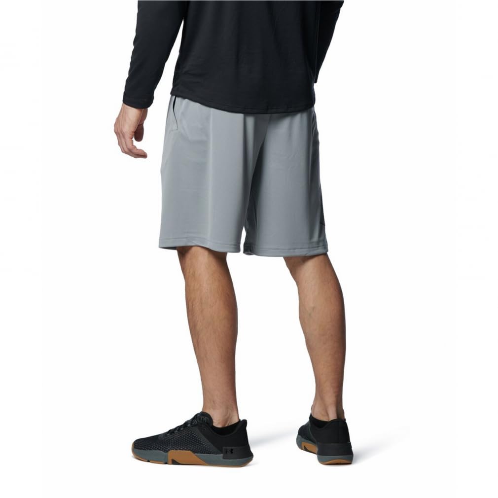 UA TECH GRAPHIC SHORT 001 Japan LG to Japanese size [Under Armour] Men's (equivalent L)