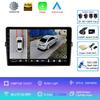 Car Radio Android 14 For Toyota Auris E150 2006 2007 2008 2009 2010 2011 2012 Multimedia Stereo Player Wireless Auto Carplay DVD