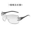 JYL TS Sunglasses Large Diamond Style Women UV/7219