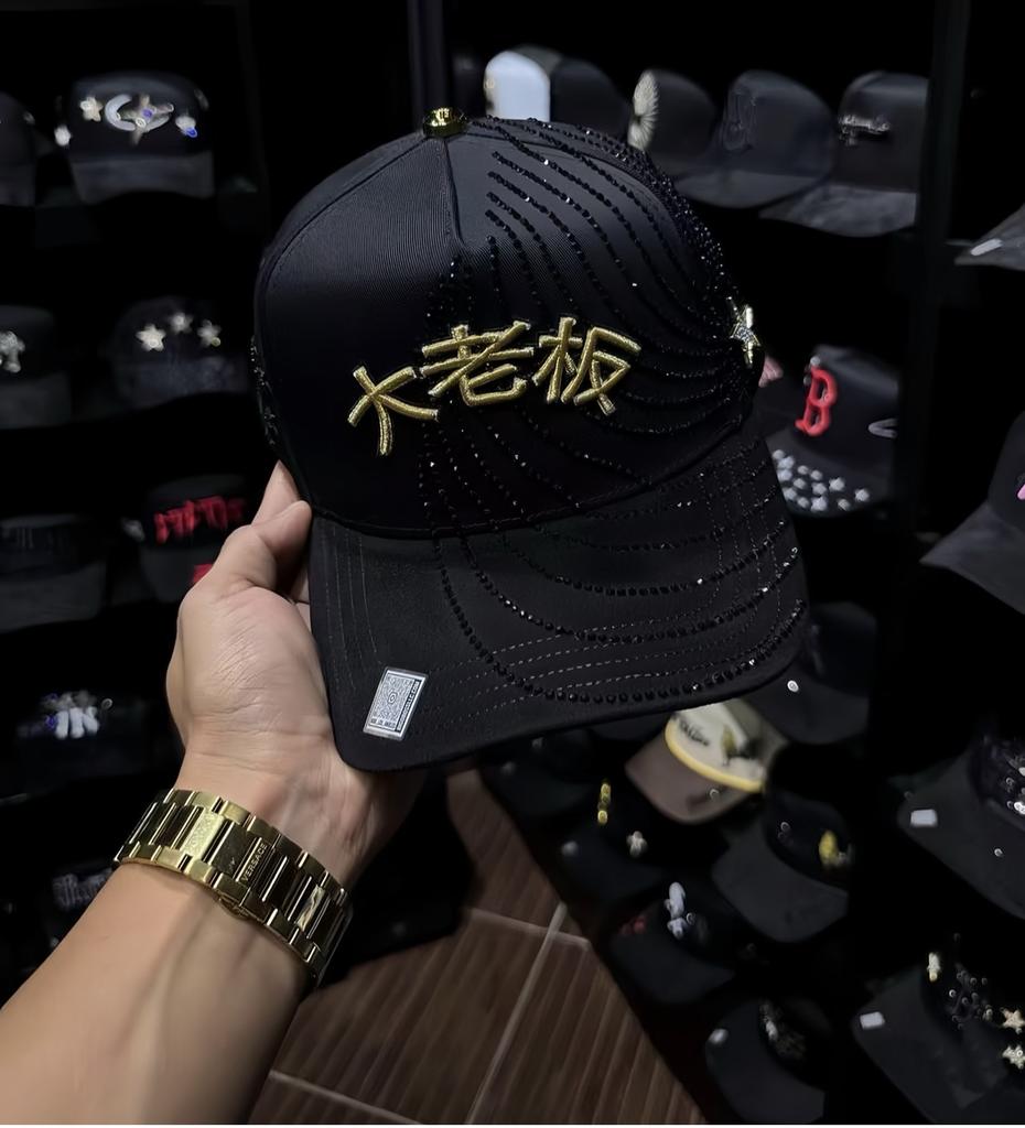 2510 Custom Logo New Plain Sports OEM Cotton Snapback Baseball Embroidery Logo 6 Panel Fitted Hats Caps