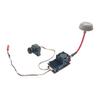 LINKTACHI 5.8G FPV Drone Video Transmitter Camera Kit