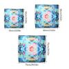 Tarotkarten Tischdecke Altartuch Orakel Divinationen Brettspiel Zubehör