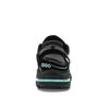 New Balance 1000 Black Teal JD Exclusive Men Sneakers M1000JR