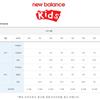 New Balance Kids 3pcs Runboy Set Up Nk9yfb102u 75 Training