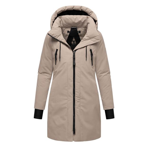 Куртка зимняя Navahoo Winterzart EU M