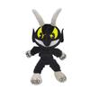 Cuphead Mugman Devil Boss Plush Toy