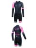 Universal Long-Sleeve Mountain & Road Bike Cycling Suit for Men and Women