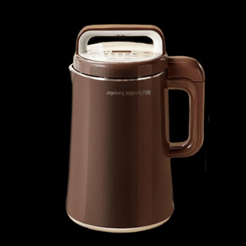 Joyoung 1.3L Filter-Free Smart Soy Milk Maker CN plug (adapter included)