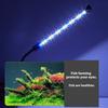 Aquariums Light LED Plant Grow Lamp Waterproof Fish Tank Light Adjustable Color Temperature And Heat Resistant
